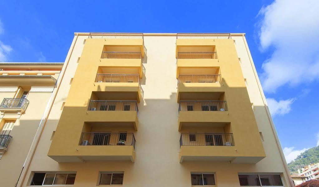 Residence Villa Serafina نيس المظهر الخارجي الصورة